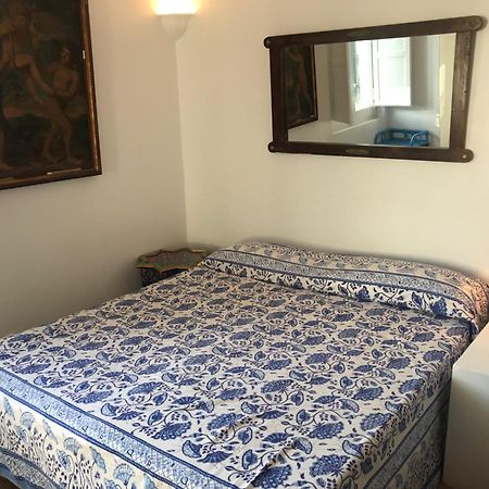 Villa Guya Капрі Екстер'єр фото
