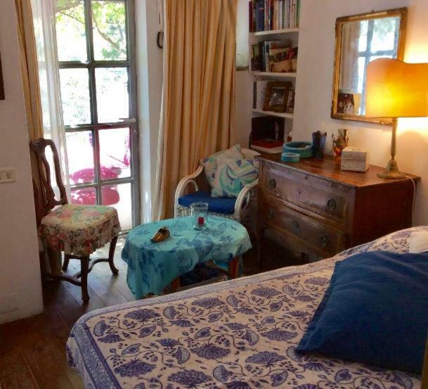 Villa Guya Капрі Екстер'єр фото
